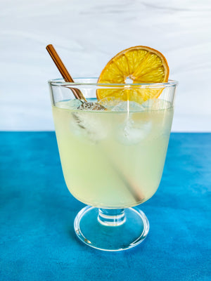 Citrus Grove Margarita Alcohol Infusion Cocktail Kit