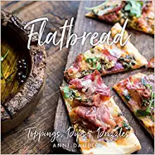Flatbread Cookbook