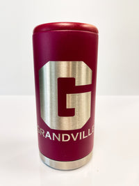 Grandville Proud- Stainless Steel Engraved Cups - Grandville, MI Cups