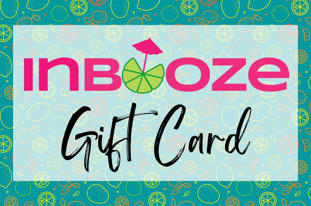 InBooze Gift Card