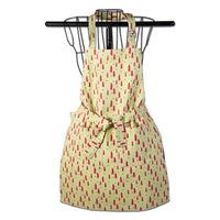 Joyful Trees Kid's Holiday Apron