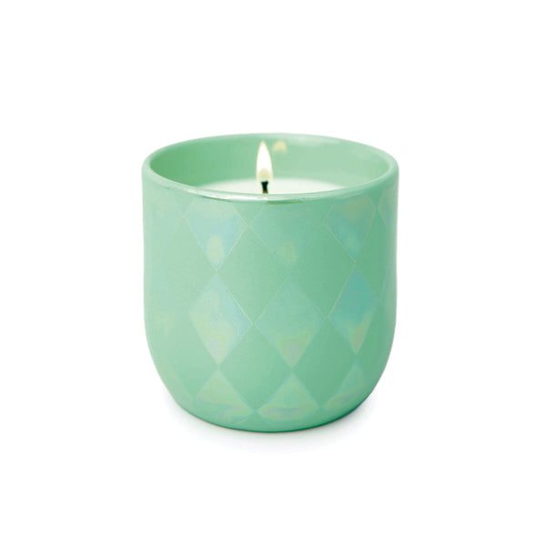Jade Lustre Candle