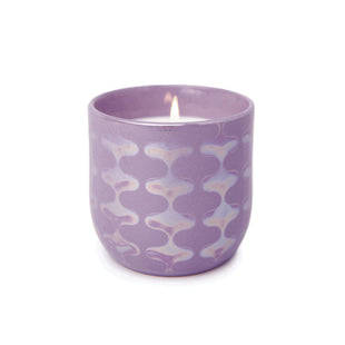 SALE! Paddywax Lavender Lustre Candle