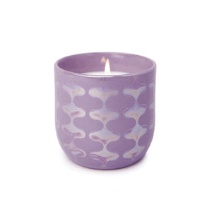 Lavender Lustre Candle