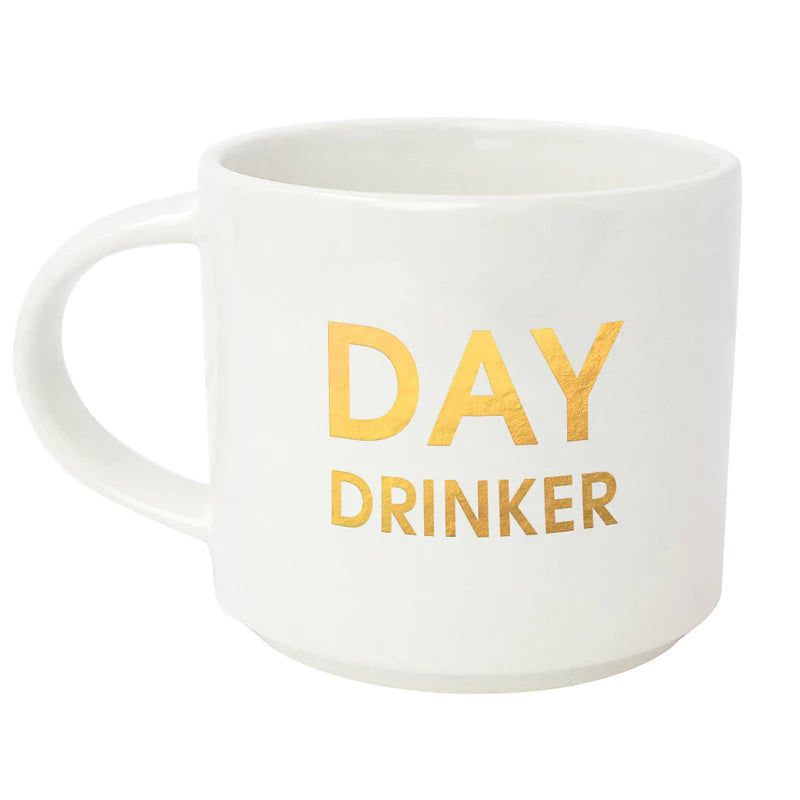 Day Drinker Mug - Funny Mug