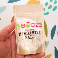 Warehouse Sale: Margarita Cocktail Salt - Pair with any of our Margarita infusions!