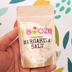Margarita Cocktail Salt - Pair with any of our Margarita infusions!
