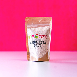 Warehouse Sale: Margarita Cocktail Salt - Pair with any of our Margarita infusions!