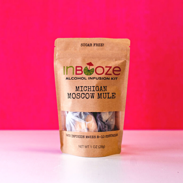 InBooze | Michigan's Finest Series