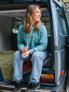 Midwest Girl Midwesty Hoodie