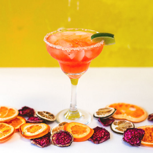 Prickly Pear Margarita Alcohol Infusion Cocktail Kit