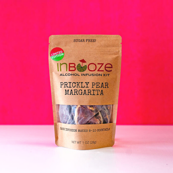 InBooze | Spring Favorites
