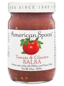 American Spoon Tomato & Cilantro