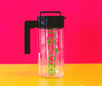 InBooze Pitcher - Great for Sangria or InBooze Cocktails on the Go!