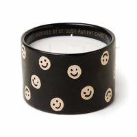 SALE! Paddywax Smiley Candle - St. Jude Charity