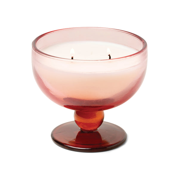 SALE! Paddwax Aura Candle - Saffron Rose