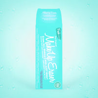 SALE! Turquoise Makeup Eraser