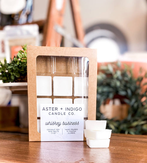 SALE! Hibiscus & Lime Margarita Wax Melts