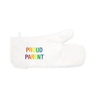 Proud Parent Grill Mitt