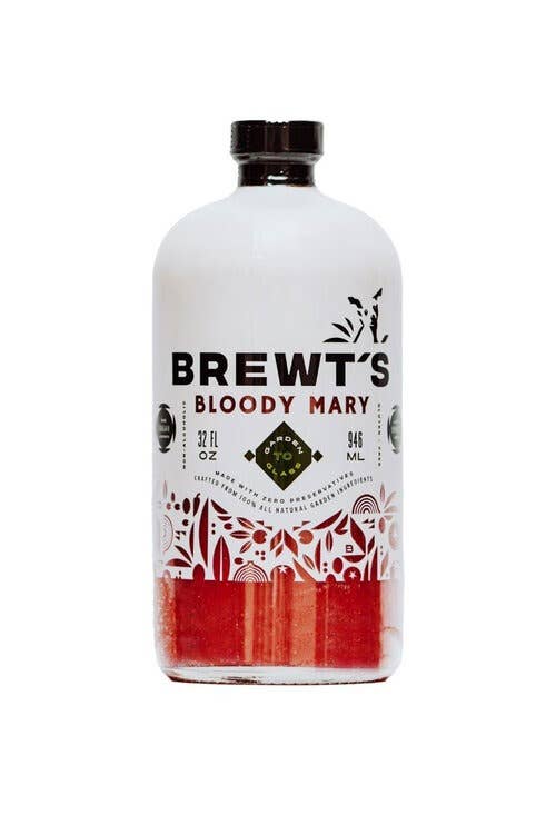Bloody Mary       |   All-Natural - Cocktail Mixer 32oz
