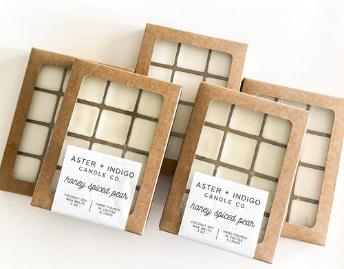 SALE! Spa Day - Coconut Soy Wax Melt