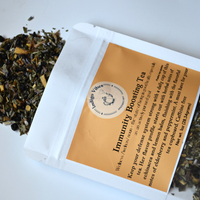 SALE! Immunity Boosting Tea - Herbal Tea