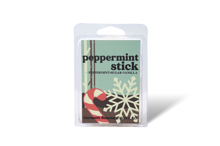 SALE! Peppermint Stick Wax Melts