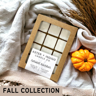 Harvest Bourbon | Fall Wax Melts