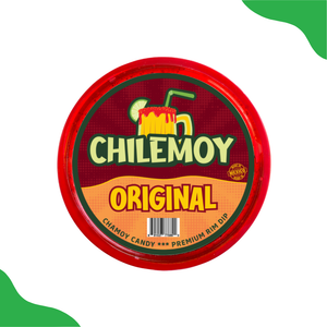 Chilemoy Chile Cocktail Rim - Original Flavor