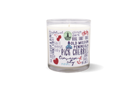 SALE! Best of Michigan Candles: Traverse City Candle