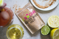 Bloody Mary Cocktail Salt - Add an extra kick to your Bloody Mary infusions!