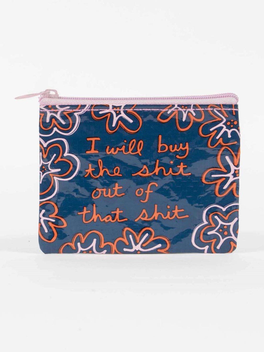 SALE! Will Buy The Shit Out Of That Shit Coin Purse