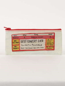 SALE! Best Concert Ever - Pencil Case
