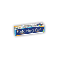 Mini Coloring Rolls