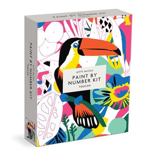 SALE! Paint By Numbers