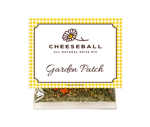 SALE! SALT Sisters Cheeseball Mixes