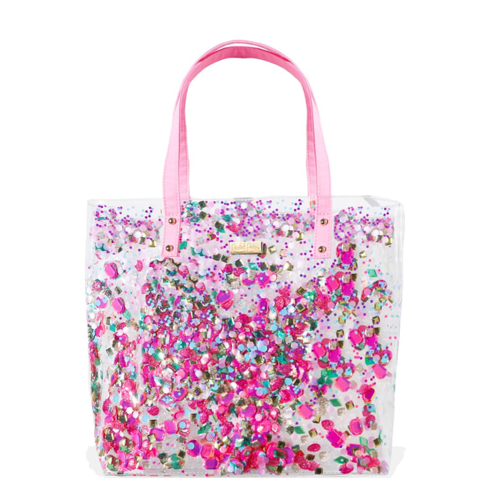 Be A Gem Mini Tote Bag