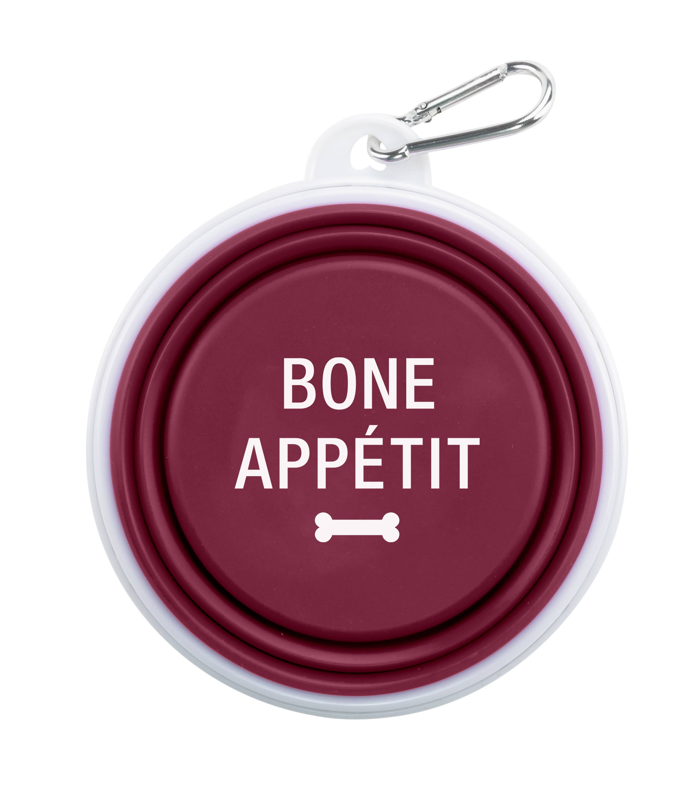 SALE! - Bone Appétit Dog Bowl