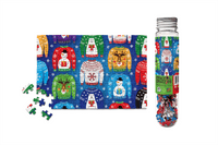 Holidays Sweater Weather - Fun Shacket puzzle holiday fall gift