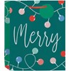 Merry Gift Bag - MEDIUM