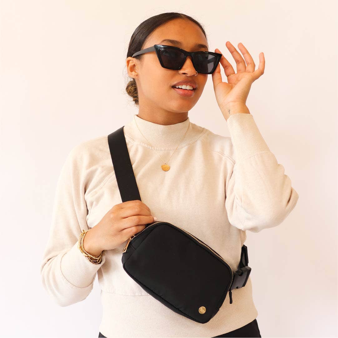 Waist bag for sale Clearance