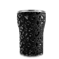 SALE! SIC Cups - 12 oz. Leopard Eclipse Tumbler