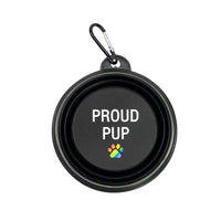 SALE! - Proud Pup Collapsable Dog Bowl