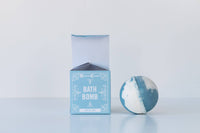 Bath Bombs - Coastal Vibes