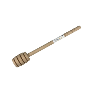 6 " Honey Dipper - Wooden