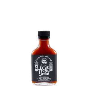 Hoff Mini's Hot Sauce - Louisiana Hot Sauce