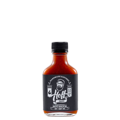 7th Anniversary Sale - 25% off Hot Sauces!