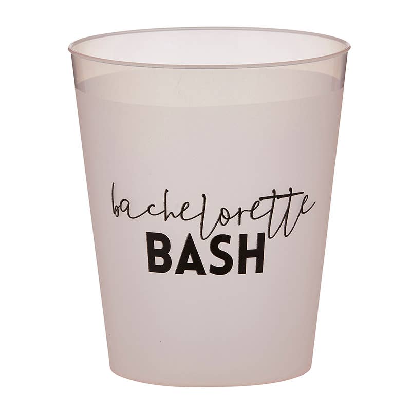 Party Cup Pack - Bachelorette 8/pk