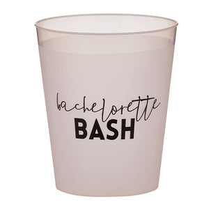 Party Cup Pack - Bachelorette 8/pk