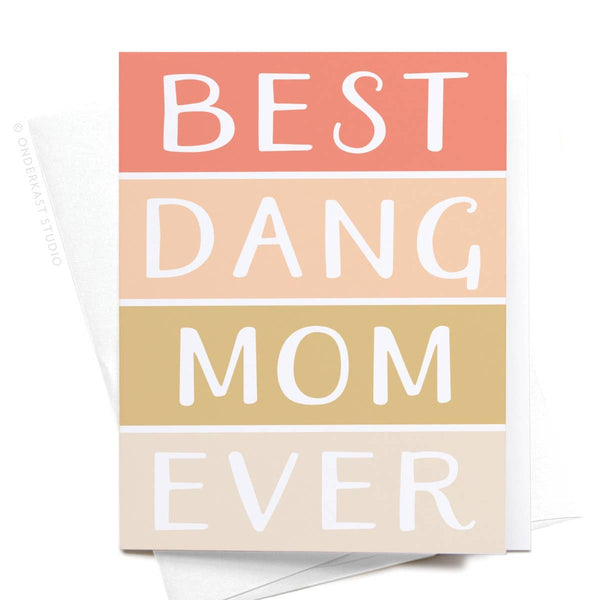 Mother's Day Cards